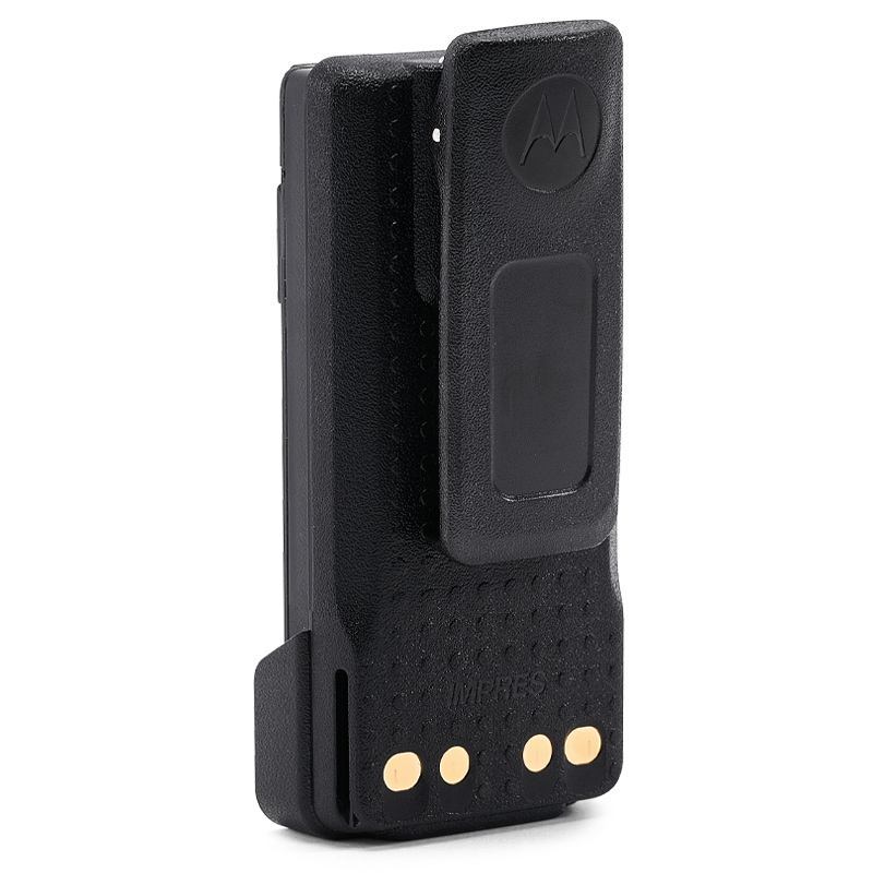 摩托罗拉对讲机防爆电池  PMNN4490