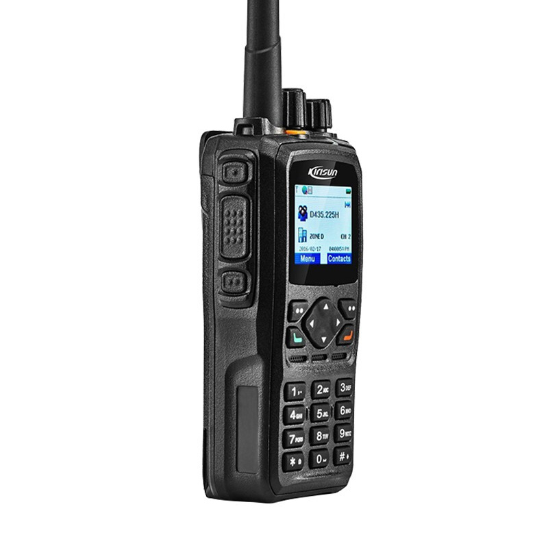 科立讯数字对讲机  DP990