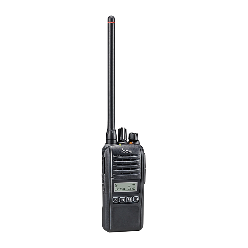 icom 艾可慕对讲机  IC-F1100DT
