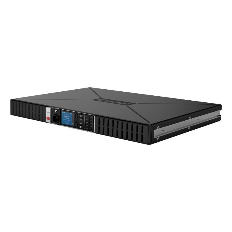 中兴高达对讲机中继台  PR900