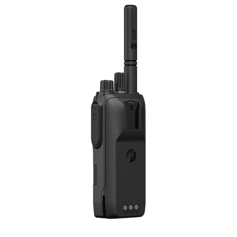Motorola摩托罗拉数字对讲机 R2