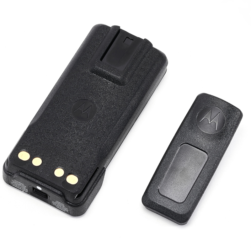 摩托罗拉对讲机防爆电池  PMNN4490