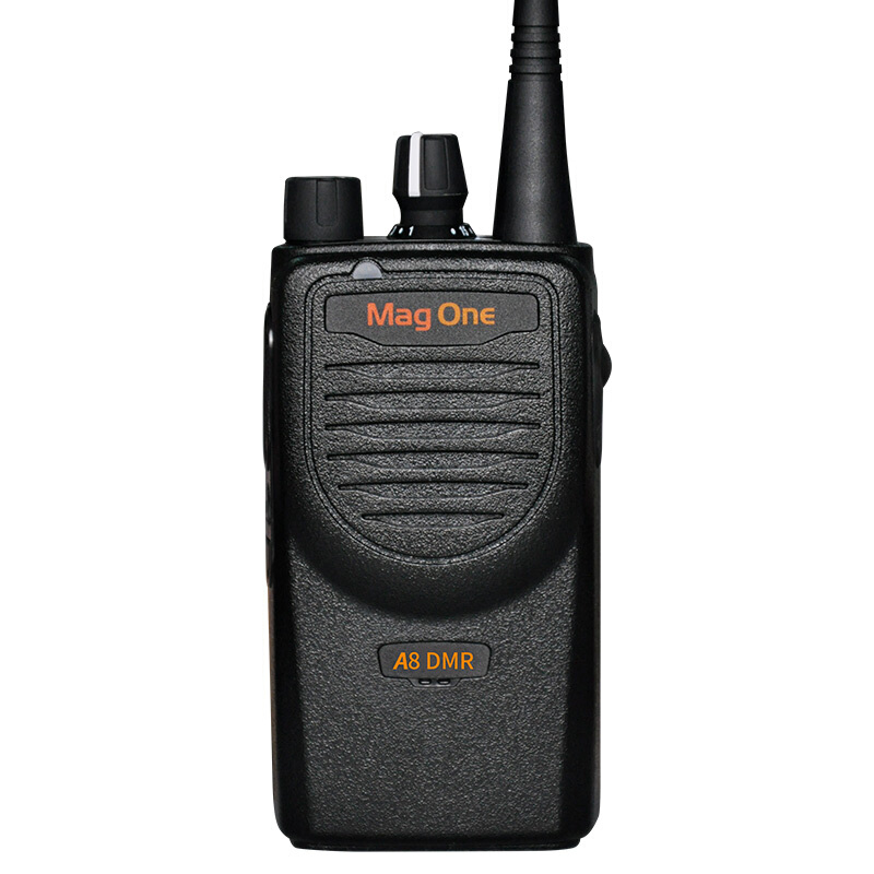Mag One数字对讲机  A8DMR