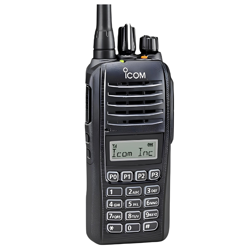 icom 艾可慕对讲机  IC-F1100DT