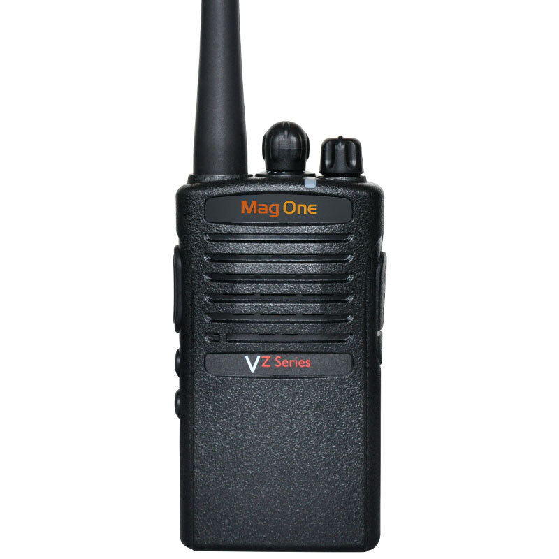 Mag One数字便携式对讲机  VZ-D131