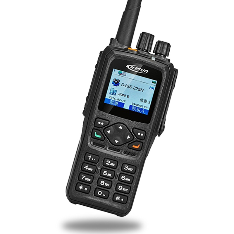 科立讯数字对讲机  DP990
