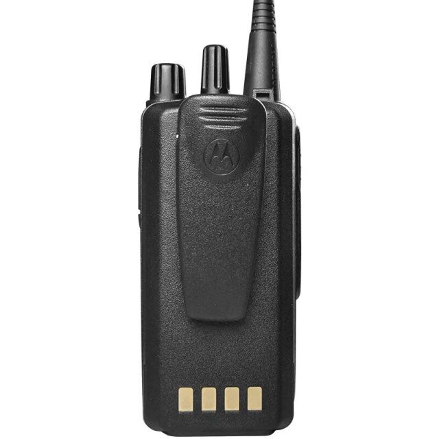 摩托罗拉Xir C1200数字对讲机
