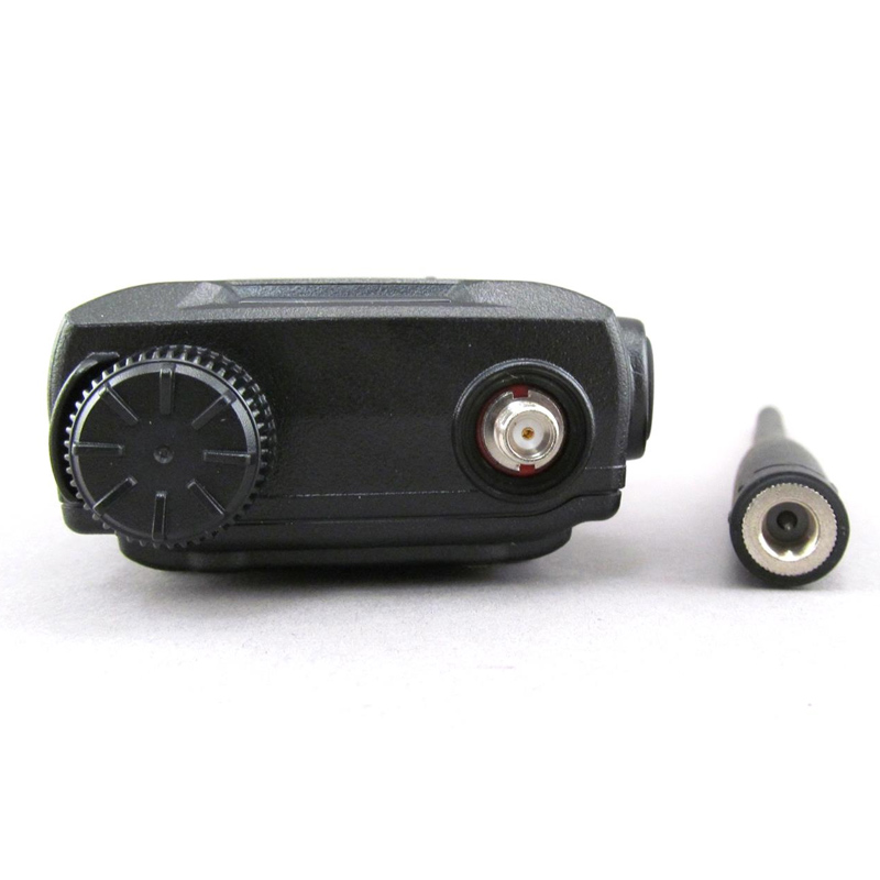 YAESU八重洲对讲机  FT-70DR UV双频段对讲