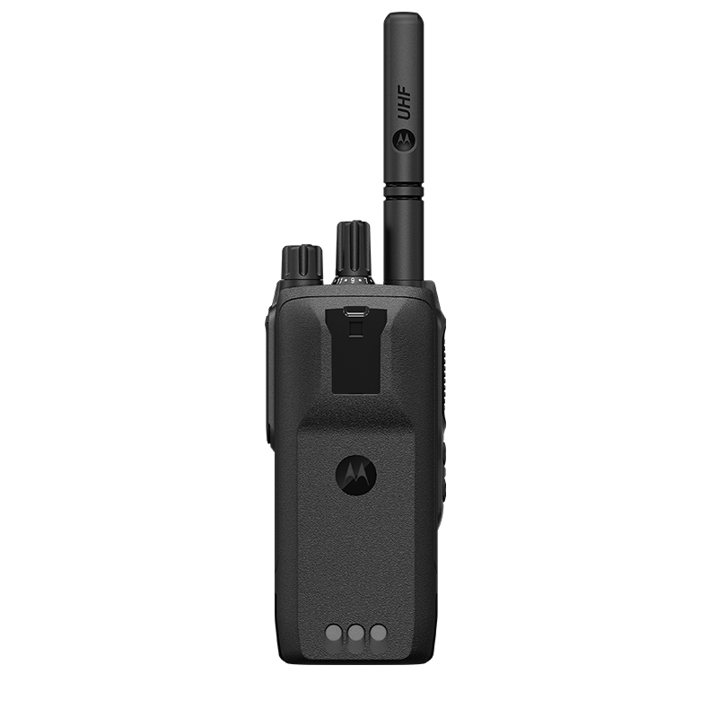 Motorola摩托罗拉数字对讲机 R2