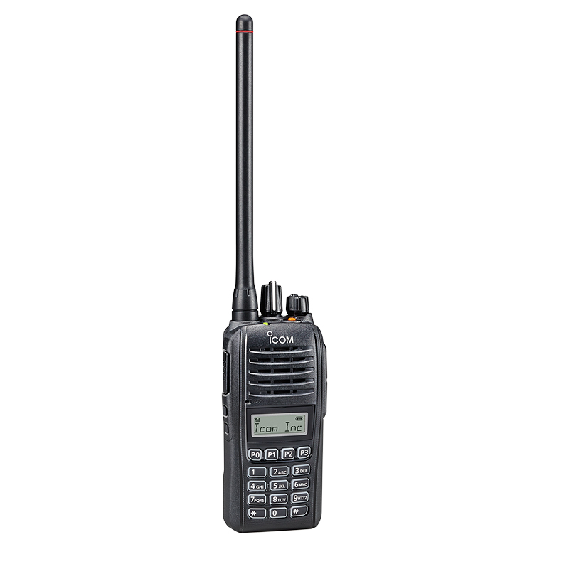 icom 艾可慕对讲机  IC-F1100DT