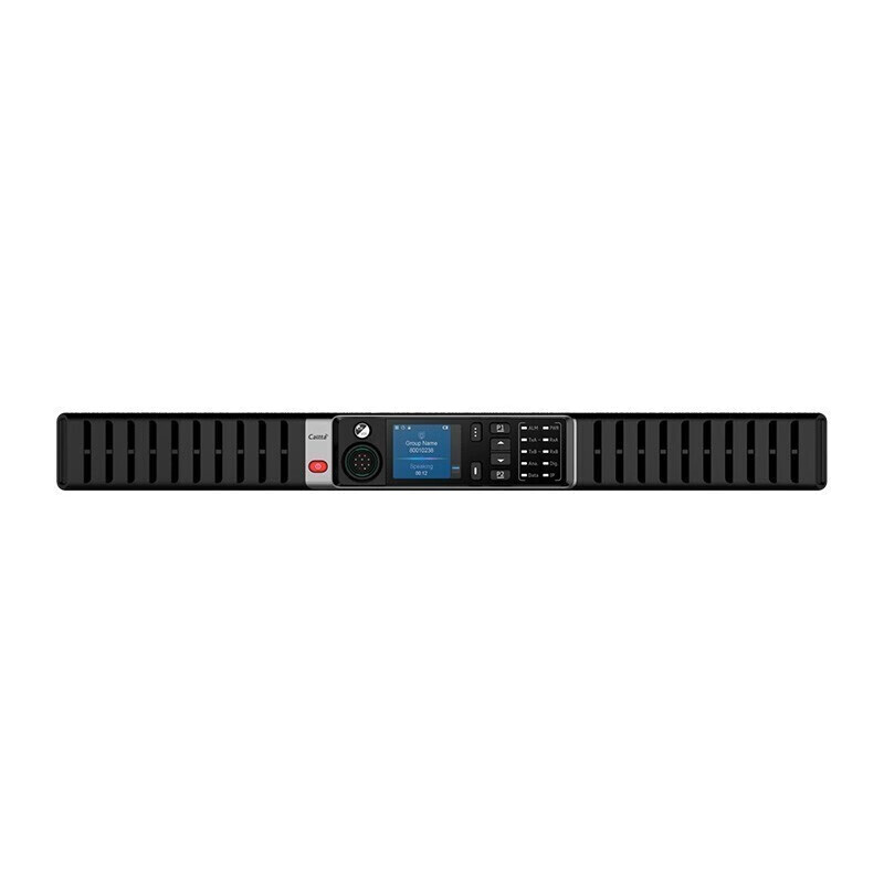 中兴高达对讲机中继台  PR900
