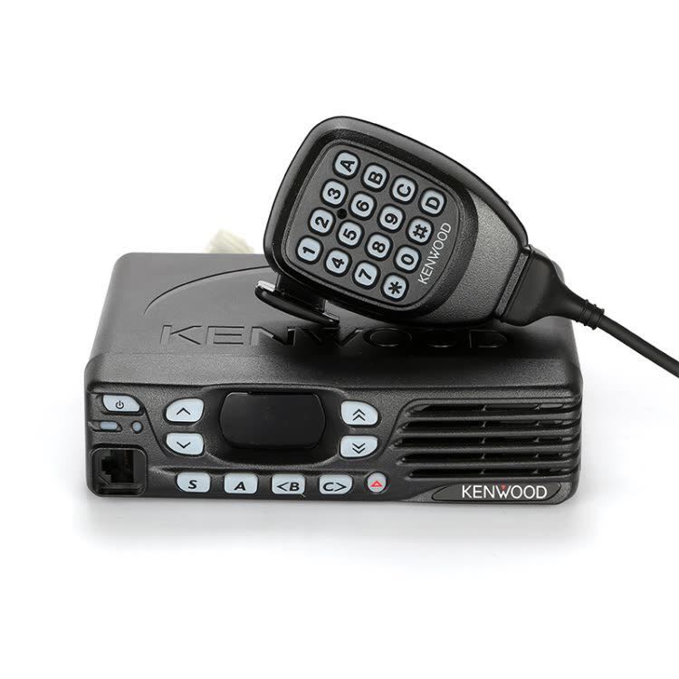 建伍TK-D840车载台 建伍TK-D840车载台