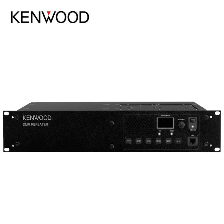 建伍TKR-D810中继台 建伍TKR-D810中继台