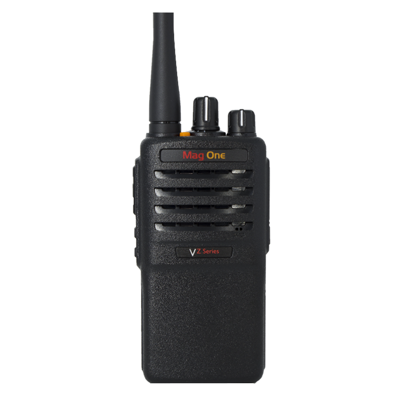 摩托罗拉Mag One VZ-10模拟对讲机 摩托罗拉Mag One VZ-10模拟对讲机