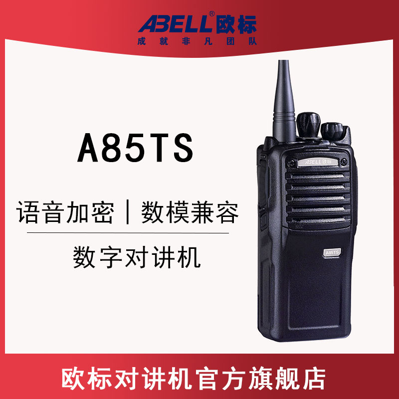 欧标A85TS