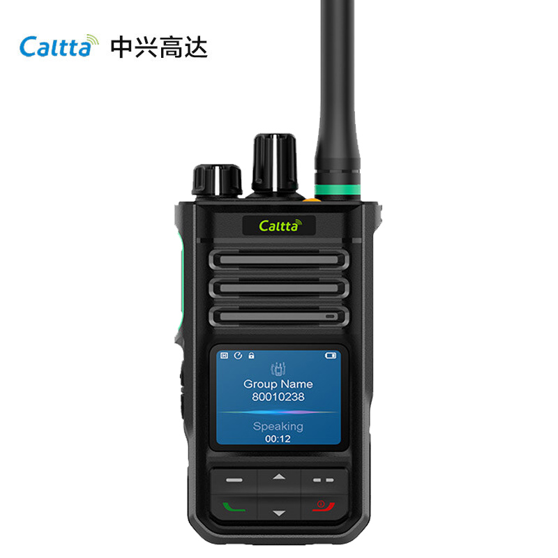 中兴高达数字对讲机PH660 中兴高达数字对讲机PH660