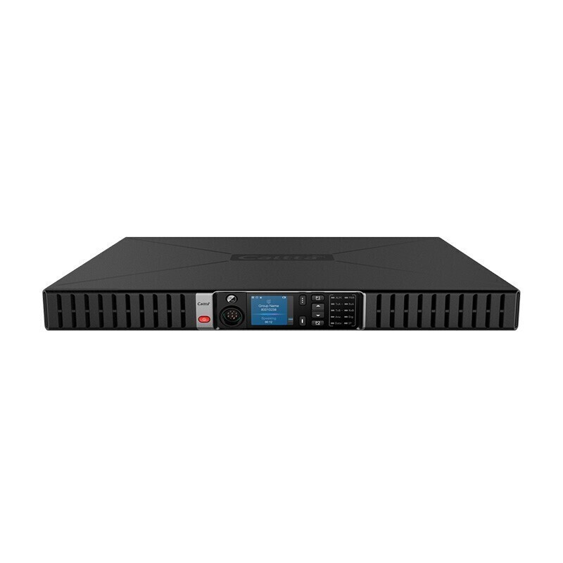 中兴高达对讲机中继台 PR900 中兴高达对讲机中继台 PR900