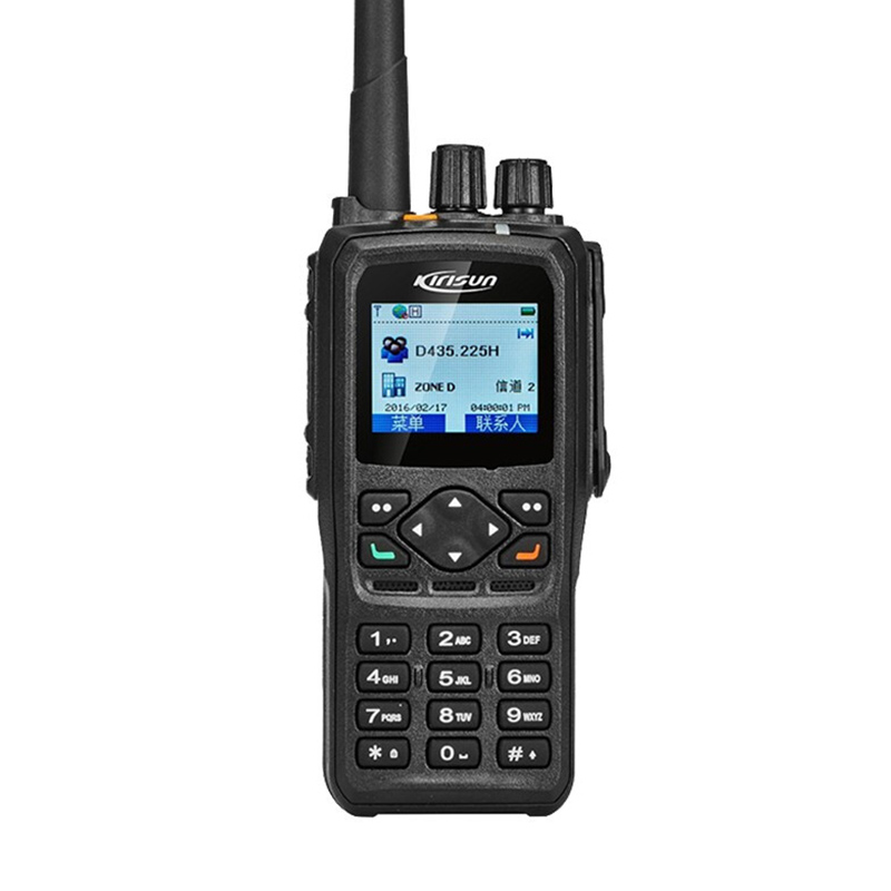 科立讯数字对讲机 DP990 科立讯数字对讲机 DP990