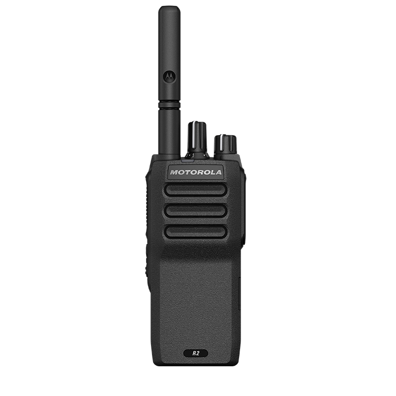 Motorola摩托罗拉数字对讲机 R2 Motorola摩托罗拉数字对讲机 R2