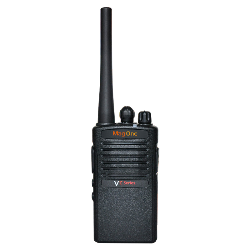 Mag One数字便携式对讲机 VZ-D131 Mag One数字便携式对讲机 VZ-D131