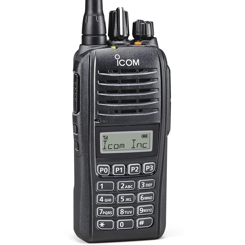 icom 艾可慕对讲机 IC-F1100DT icom 艾可慕对讲机 IC-F1100DT